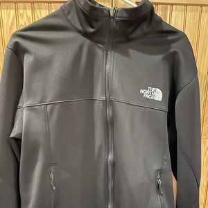 Men’s the north face coat